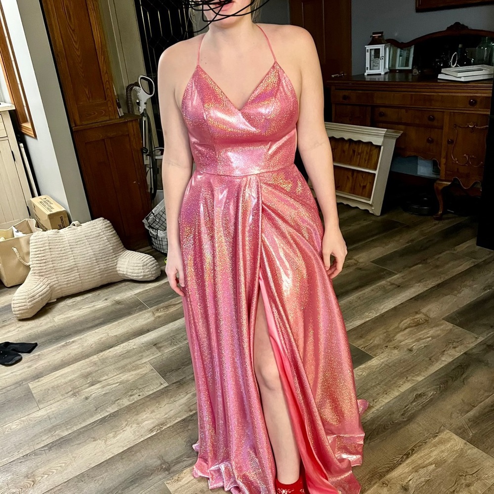 Prom Dress/formal - Picture 3 of 4